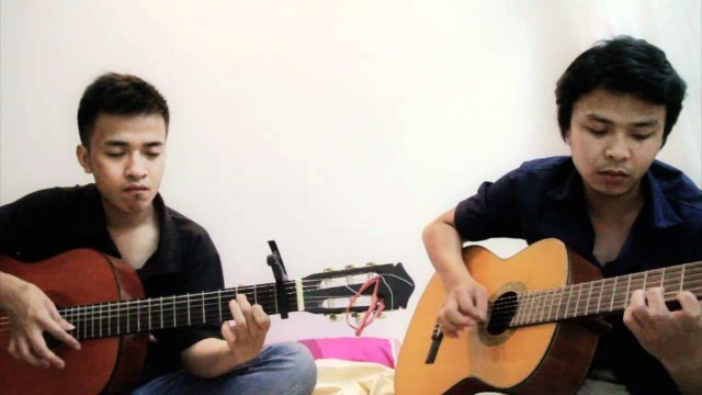 Cancion de Sur - Johan ft Qtb