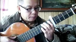 Và Con Tim Đã Vui Trở Lại (Đức Huy) - Guitar Cover