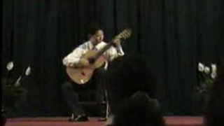 Lê Hùng Phong - Bài ca hy vọng