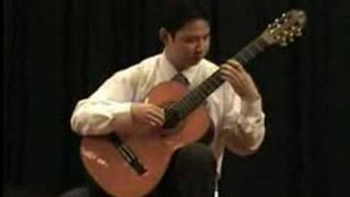 Lê Hùng Phong - Asturias