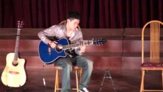 [Viet-Guitar Offline 18] Tuanh.T plays Since we met by Tommy Emmanuel