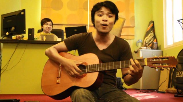 Nhạc chế 4 : Em "chơi" mắt tôi - Viet johan.