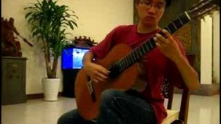 Serenade To Spring