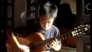 I believe - My Sassy Girl OST - Guitar Cover