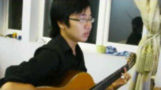 Ngôi sao anh và em (Acoustic Cover by Đặng Trường Giang)