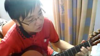 Những điều nhỏ nhoi by Nguyễn Hồng Thuận (Đặng Trường Giang - Acoustic Cover)
