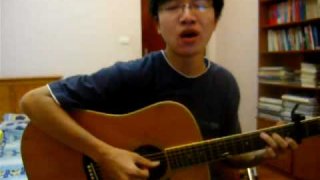 Công chúa bong bóng (Cover)
