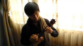 Những điều nhỏ nhoi Ukulele