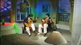 Tarantas Con Tarantos