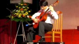 Thay Duong Kim Dung bieu dien