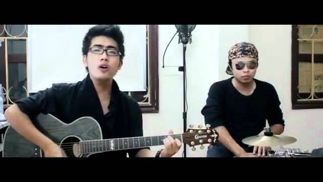 Về nhà (Nguyễn Đức Cường) - Đức IT ft Johan