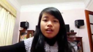 Crazier cover by Nguyễn Phương Thảo (Jin)
