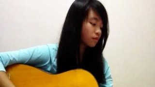 Em kể anh nghe cover by Nguyễn Phương Thảo (Jin)