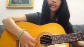 A thousand years cover by Nguyễn Phương Thảo (Jin)