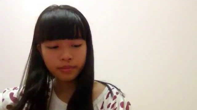 Forever and always cover by Nguyễn Phương Thảo (Jin)