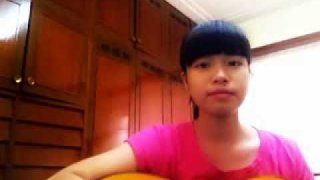 Đồng xanh cover by Nguyễn Phương Thảo ( Jin )