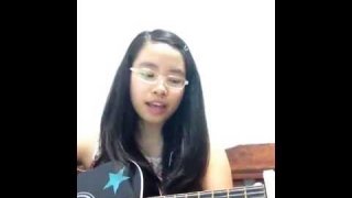 Ba kể con nghe covered by Nguyễn Phương Thảo (Jin)