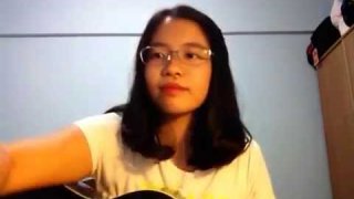 Love me like you do cover by Nguyen Phuong Thao (Jin)