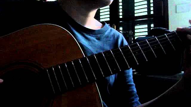 [Cover] Niệm Khúc Cuối