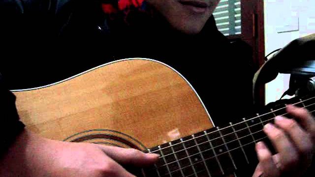 [Cover] More Than Words