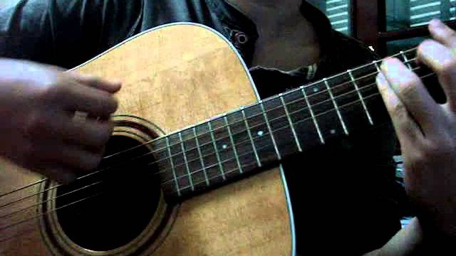[Cover] Heaven - Bryan Adams