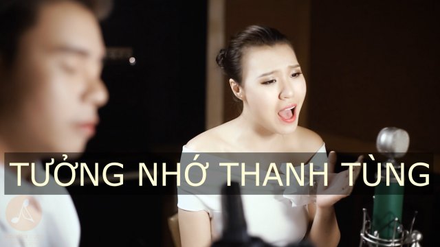 Tưởng Nhớ Thanh Tùng - Đông Hùng, Phương Linh, Duy Phong [Acoustica Music]