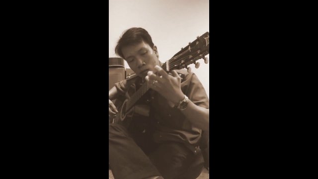 Elgar - Salut d'amour by blackwolf13081987