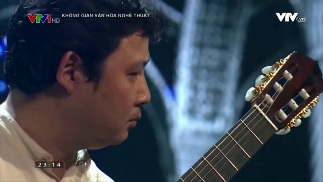 Asturias - Lê Hùng Phong ft Trần Xuân Hòa