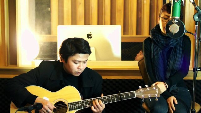Gió mùa đông - Johan ft Hà Thương