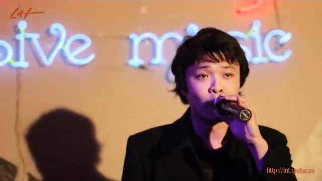 Nhớ mùa thu HN ( TCS ) johan - aococtay