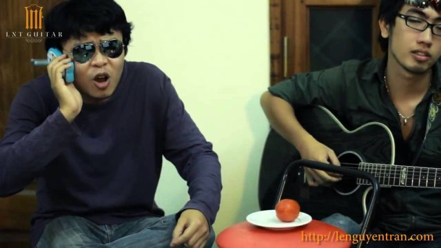 Nhạc chế 7 : Hấp diêm bớt đây 2 ( chí phèo version ).