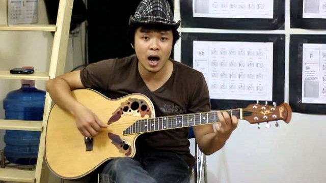 Nhạc chế 9 : Nhớ Mùa Thu Hà Nội ( phiên bản tiếng "Lào" ).