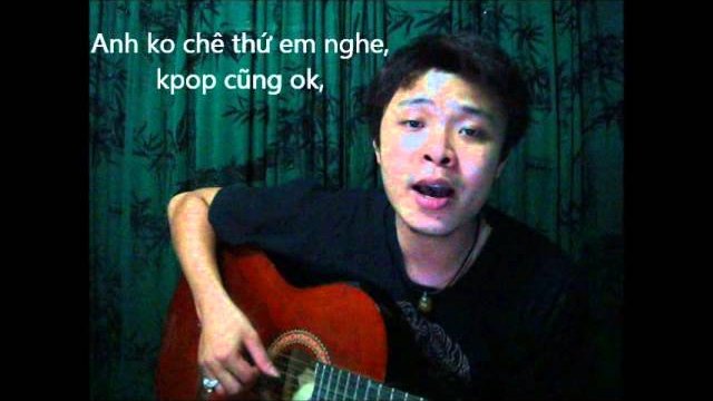 Vlog2 ( nhạc chế 17 ) : Gửi trẻ trâu cuồng Kpop !