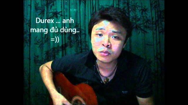 Nhạc chế 18 : NHÀ NGHỈ - Nơi Tình D.. bắt đầu. (Việt johan).