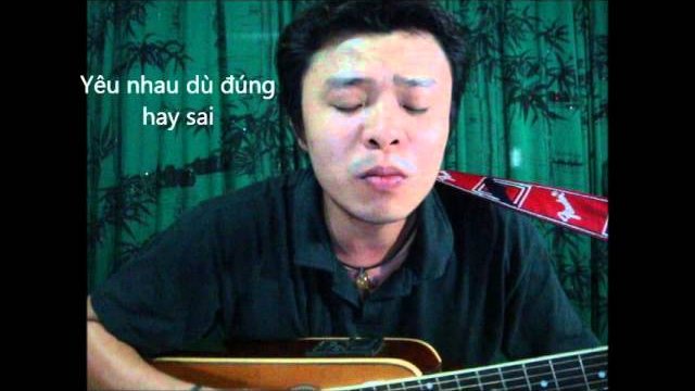 Nhạc chế 25 : Cuộc tình dù đúng hay sai.