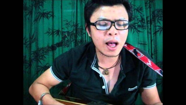 Nhạc chế 26 : Tôi đã khóc khi hát xong bài hát này.