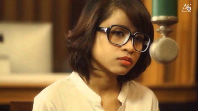 GIỌT SƯƠNG (Viet johan ft Thanh Ngọc).