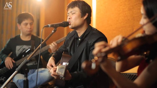 Lời Mẹ ru - Việt johan.