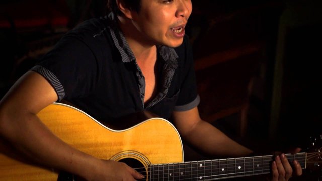 Giấc mơ làm người - Việt johan.